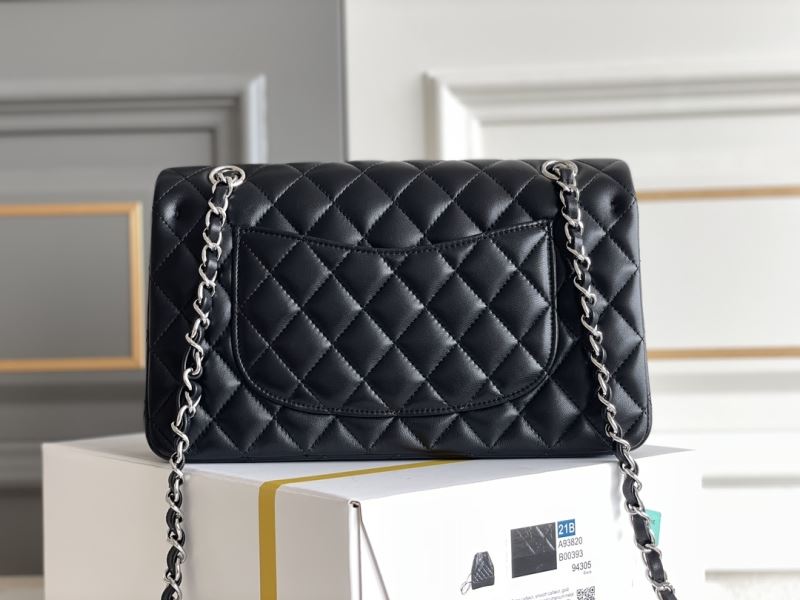 Ch**el cf series bags